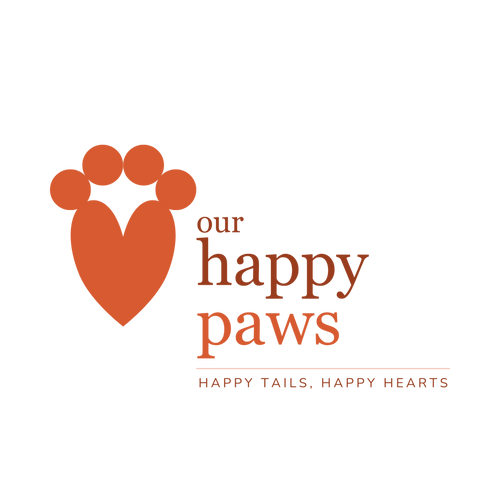 Our Happy Paws